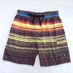Sonoma Swim Trunks Mens L